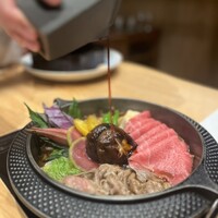 すき焼き十二天 - 