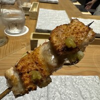 黒さつま鶏 煉火 - 