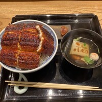 うなぎ家 しば福や - 