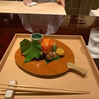 割烹 西むら - 