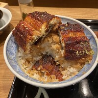 うなぎ家 しば福や - 