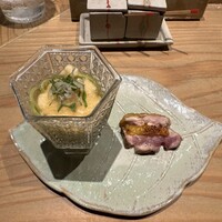 黒さつま鶏 煉火 - 