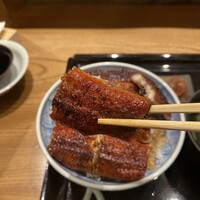 うなぎ家 しば福や - 