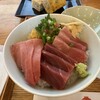 本鮪丼なかばやし