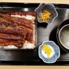 川魚料理 うなぎ 魚達