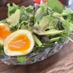 花冠 Le Cafe et Salon Gastronomie - 