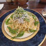 花冠 Le Cafe et Salon Gastronomie - 