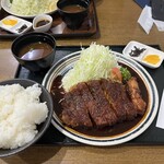 みそかつ 三和 - 