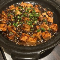 杏梨　チャイニーズキッチン 品川インターシティ店 - 