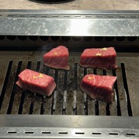 個室焼肉 牛姫 恵比寿本店 - 