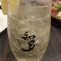 杏梨　チャイニーズキッチン 品川インターシティ店 - 