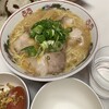 いいちょ ラーメン
