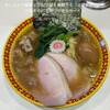 ラーメン 三浦家