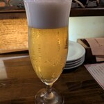 男のイタリアン屋台 suEzou - 