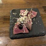 男のイタリアン屋台 suEzou - 