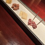 バー ル・サロン - 