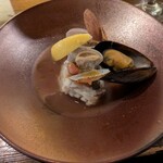 男のイタリアン屋台 suEzou - 