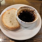 男のイタリアン屋台 suEzou - 