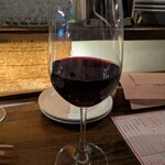 男のイタリアン屋台 suEzou - 