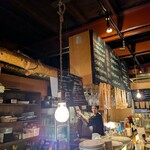 男のイタリアン屋台 suEzou - 