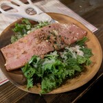 男のイタリアン屋台 suEzou - 