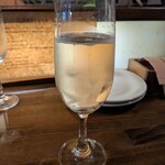 男のイタリアン屋台 suEzou - 