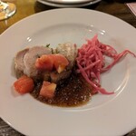 男のイタリアン屋台 suEzou - 