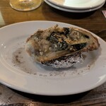 男のイタリアン屋台 suEzou - 