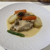 Loiseau de France - 