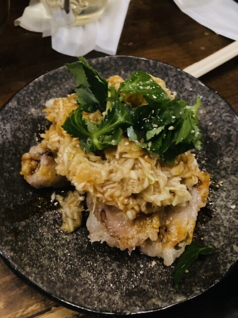 TACHIGUI-SAKABA KINJISHI Sakaisuji Honmachi Ten photo 3