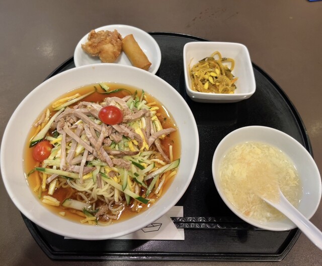 Kitahama Shanghai Shokuen