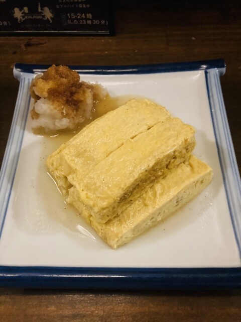 TACHIGUI-SAKABA KINJISHI Sakaisuji Honmachi Ten photo 4