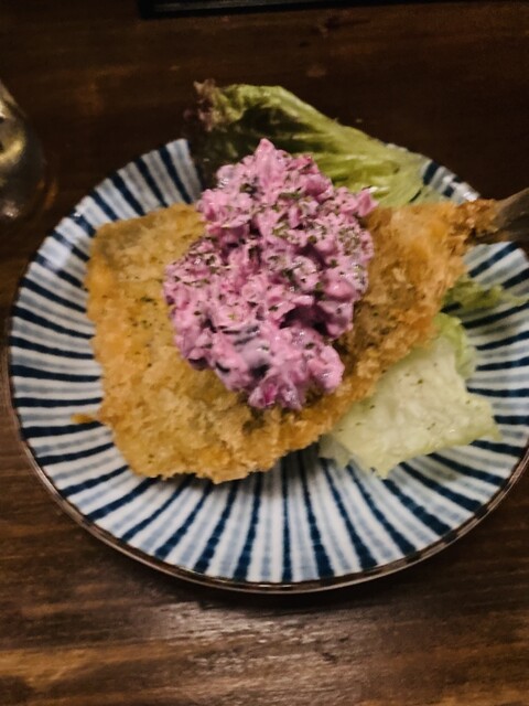 TACHIGUI-SAKABA KINJISHI Sakaisuji Honmachi Ten