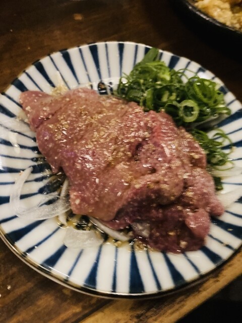 TACHIGUI-SAKABA KINJISHI Sakaisuji Honmachi Ten photo 5