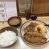 洋食の店　ぺいざん
