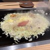 月島もんじゃ こぼれや 別邸