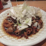 手打ちそば 舞鶴 - 