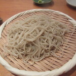 手打ちそば 舞鶴 - 