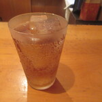 手打ちそば 舞鶴 - 