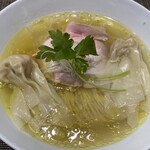 らあめん サンド - 