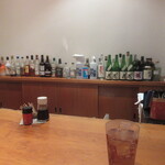 手打ちそば 舞鶴 - 