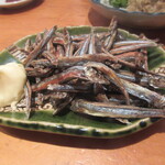 手打ちそば 舞鶴 - 