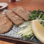 手打ちそば 舞鶴 - 