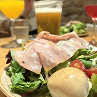 オービカ モッツァレラバー 横浜店 - 