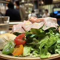 オービカ モッツァレラバー 横浜店 - 