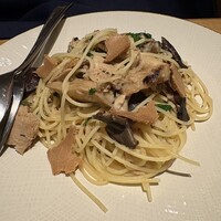 オービカ モッツァレラバー 横浜店 - 