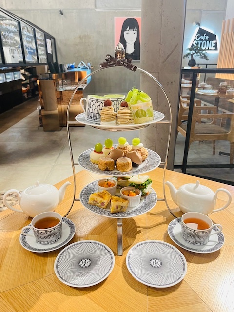 Leah Dou 竇靖童 Stone Cafe ストーン・カフェ 通常盤 5 Leah Dou 竇靖童 Stone Cafe ストーン・カフェ 通常盤 5
