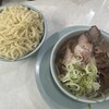 新宿小滝橋 クマちゃんラーメン
