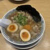 丸源ラーメン 成田店
