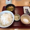 なか卯 龍大前店